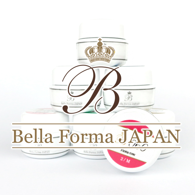 ベラフォーマジャパン Bella Forma JAPAN イクステンションクリア 45ml